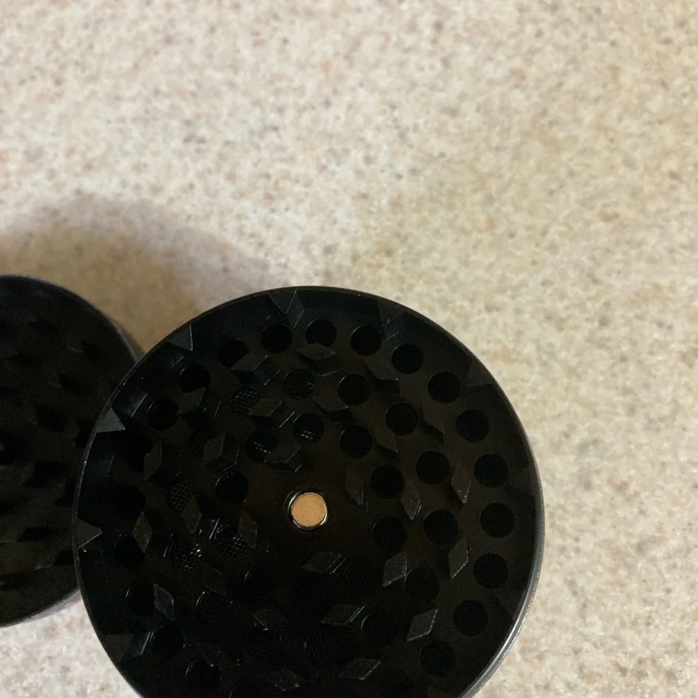 NWTS Spice Grinder - Picture 3 of 8